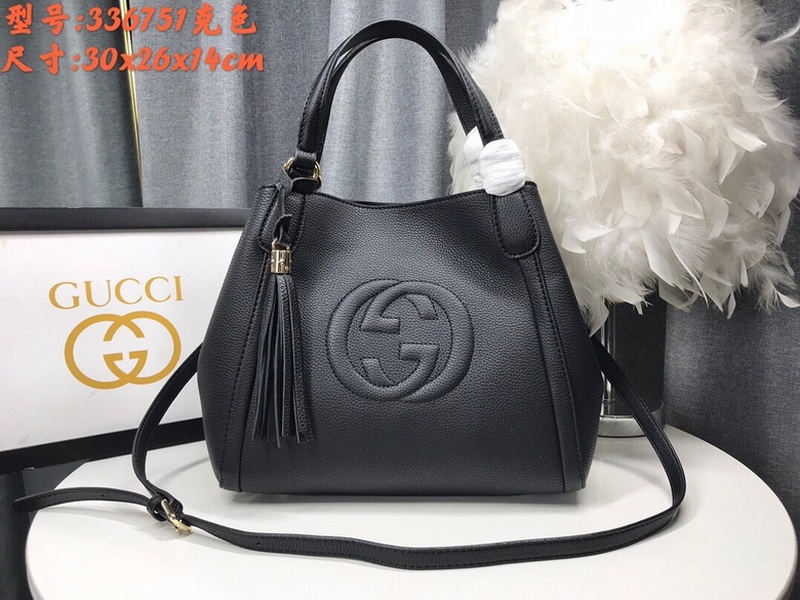 Gucci Handbags 557